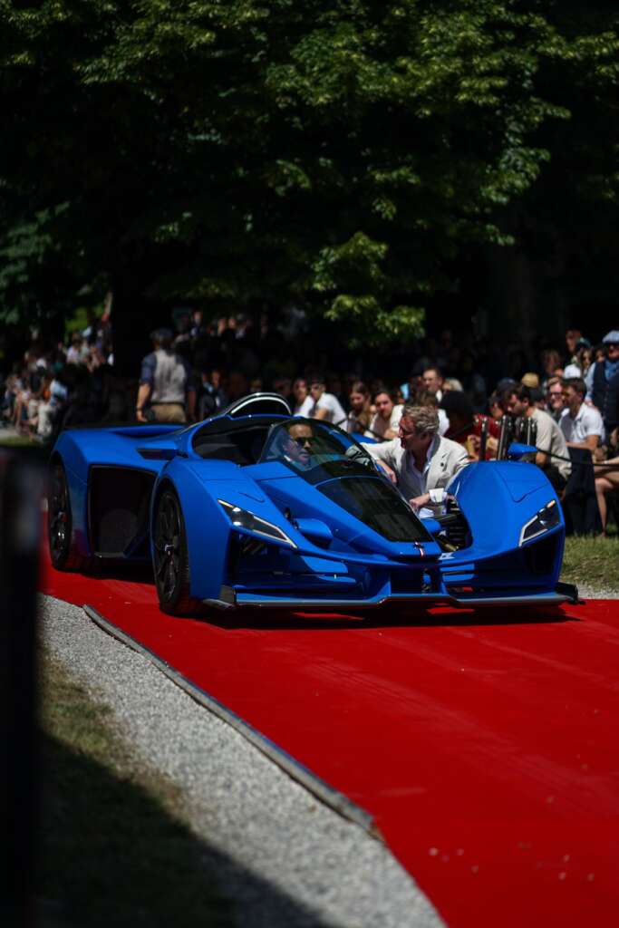 Concorso d’Eleganza Villa d’Este 2026. The Most Beautiful Weekend in the Automotive World