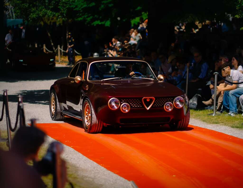 Concorso d’Eleganza Villa d’Este 2026. The Most Beautiful Weekend in the Automotive World