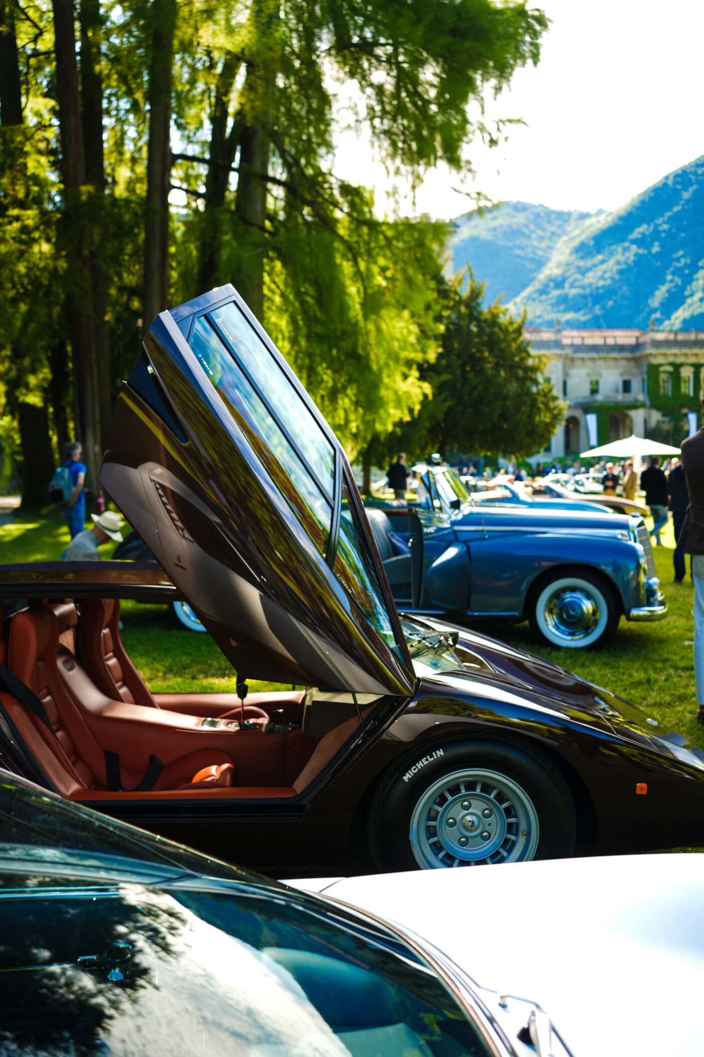 Concorso d’Eleganza Villa d’Este 2026. The Most Beautiful Weekend in the Automotive World