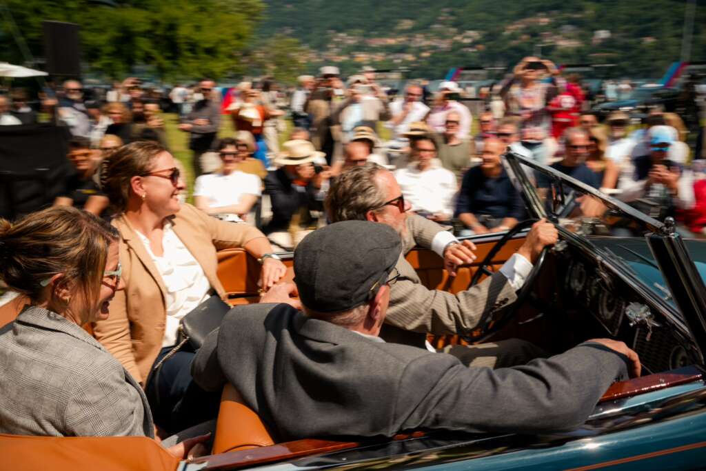 Concorso d’Eleganza Villa d’Este 2026. The Most Beautiful Weekend in the Automotive World