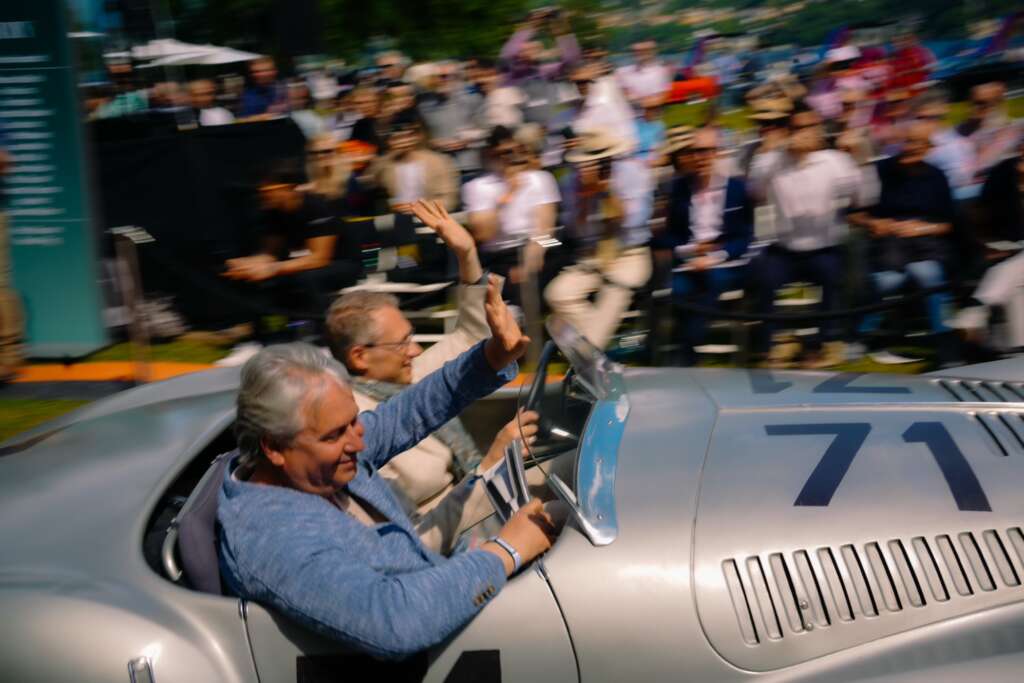 Concorso d’Eleganza Villa d’Este 2026. The Most Beautiful Weekend in the Automotive World
