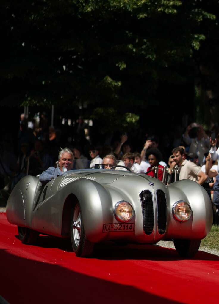 Concorso d’Eleganza Villa d’Este 2026. The Most Beautiful Weekend in the Automotive World