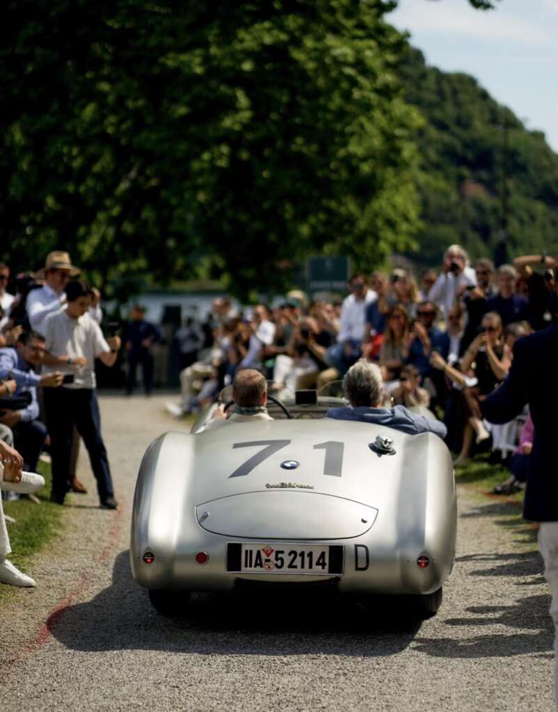 Concorso d’Eleganza Villa d’Este 2026. The Most Beautiful Weekend in the Automotive World