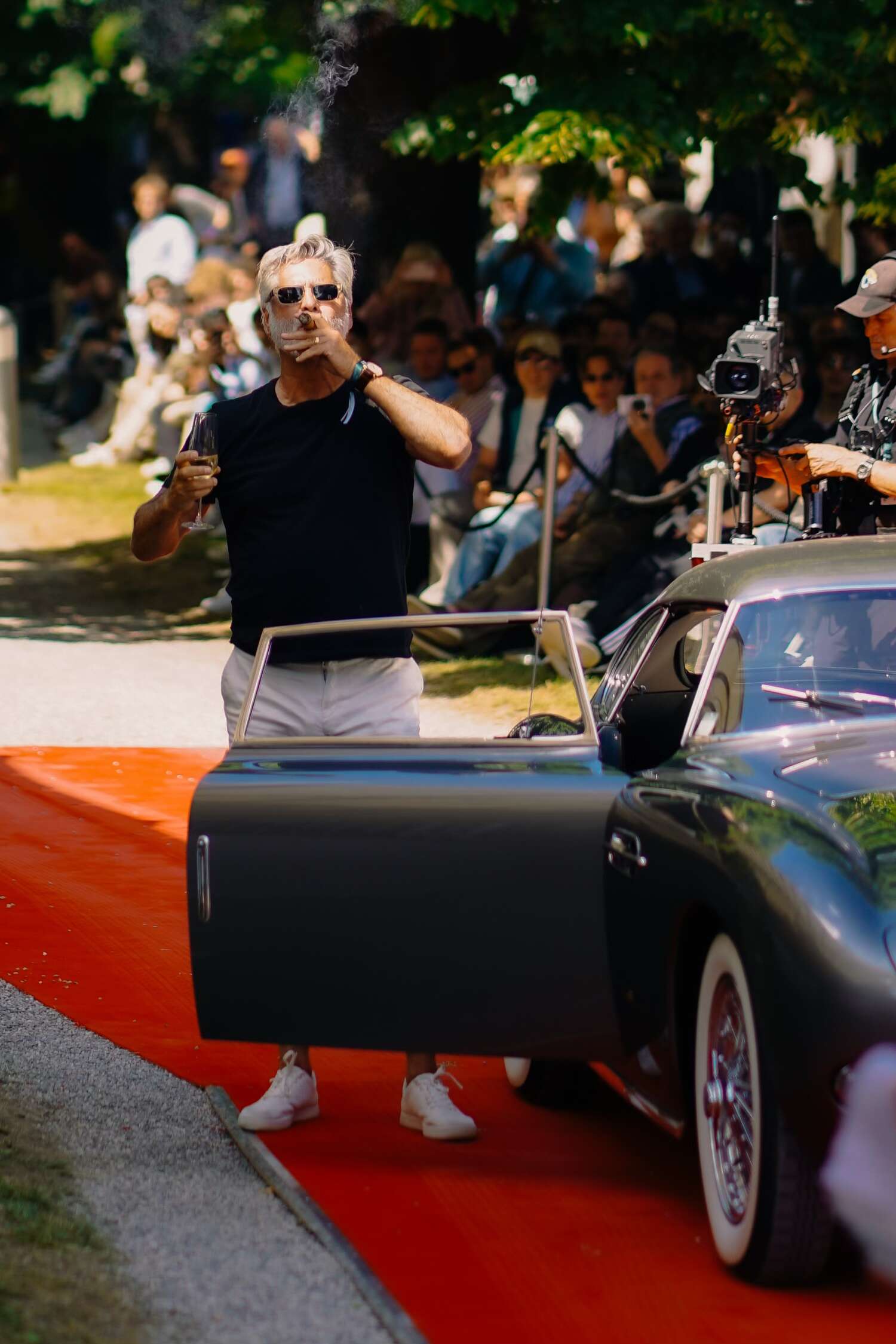 Concorso d’Eleganza Villa d’Este 2026. The Most Beautiful Weekend in the Automotive World