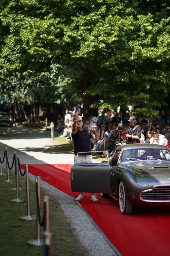 Concorso d’Eleganza Villa d’Este 2026. The Most Beautiful Weekend in the Automotive World
