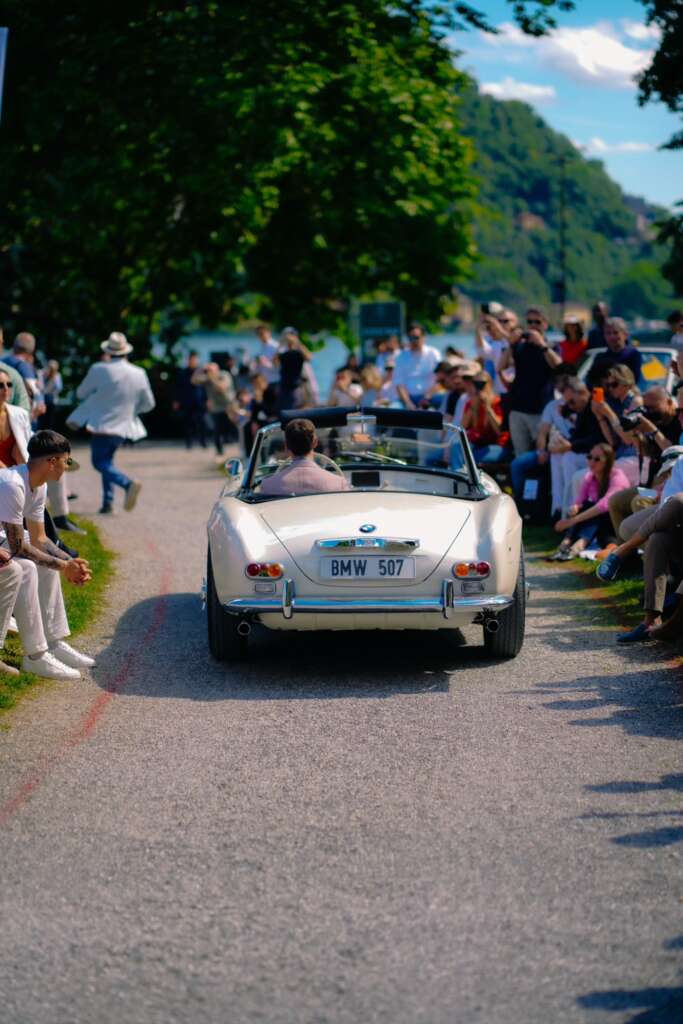 Concorso d’Eleganza Villa d’Este 2026. The Most Beautiful Weekend in the Automotive World
