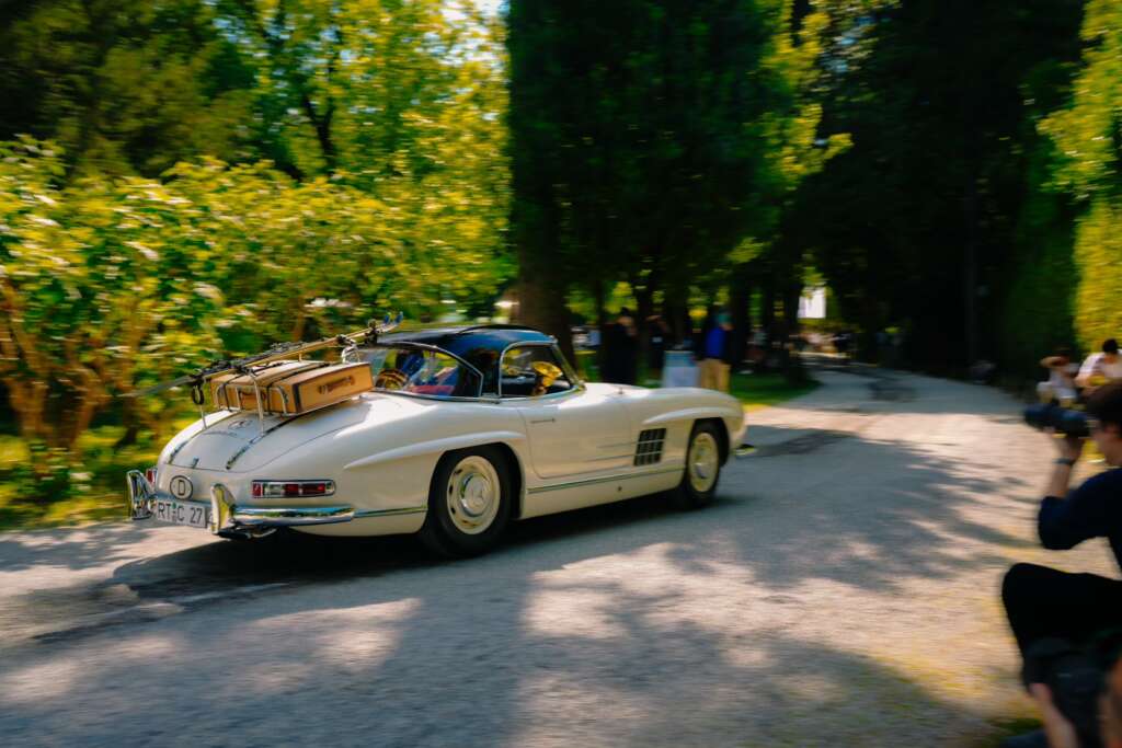 Concorso d’Eleganza Villa d’Este 2026. The Most Beautiful Weekend in the Automotive World