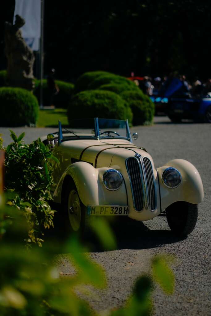 Concorso d’Eleganza Villa d’Este 2026. The Most Beautiful Weekend in the Automotive World