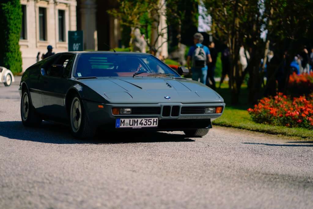 Concorso d’Eleganza Villa d’Este 2026. The Most Beautiful Weekend in the Automotive World