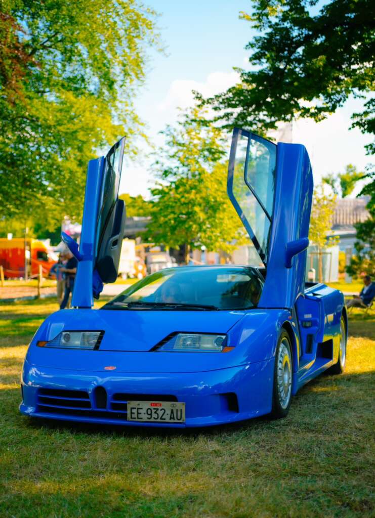 Concorso d’Eleganza Villa d’Este 2026. The Most Beautiful Weekend in the Automotive World