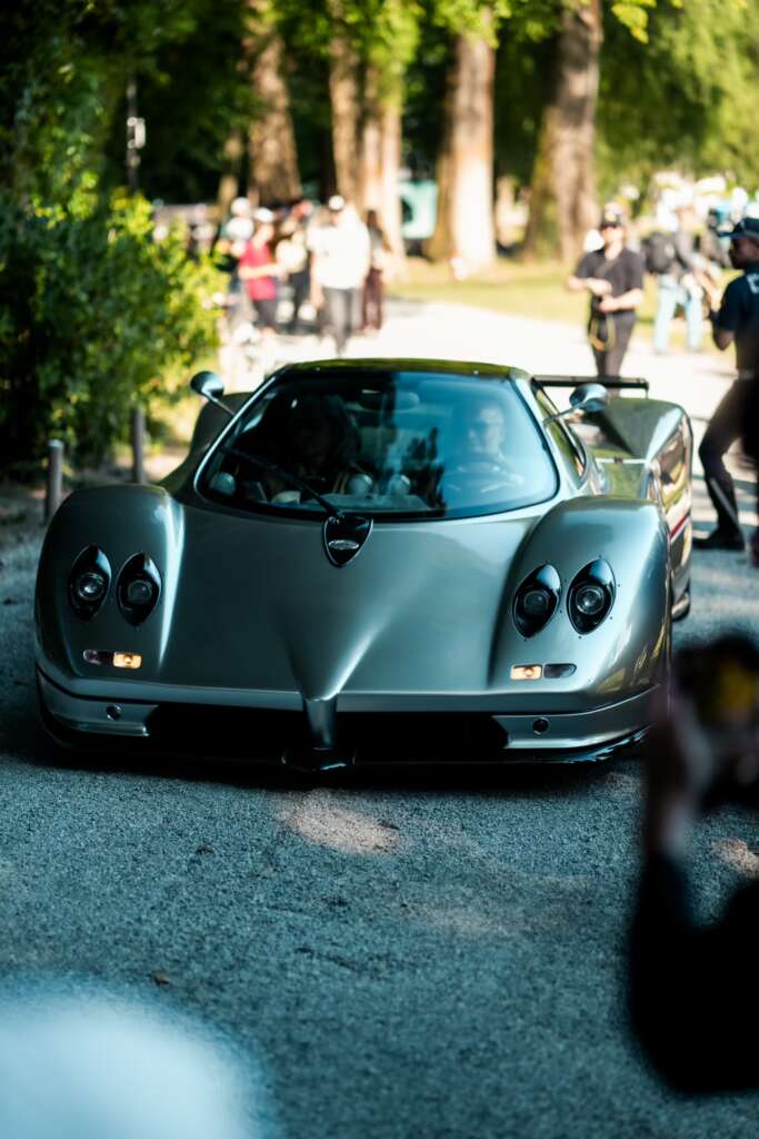 Concorso d’Eleganza Villa d’Este 2026. The Most Beautiful Weekend in the Automotive World