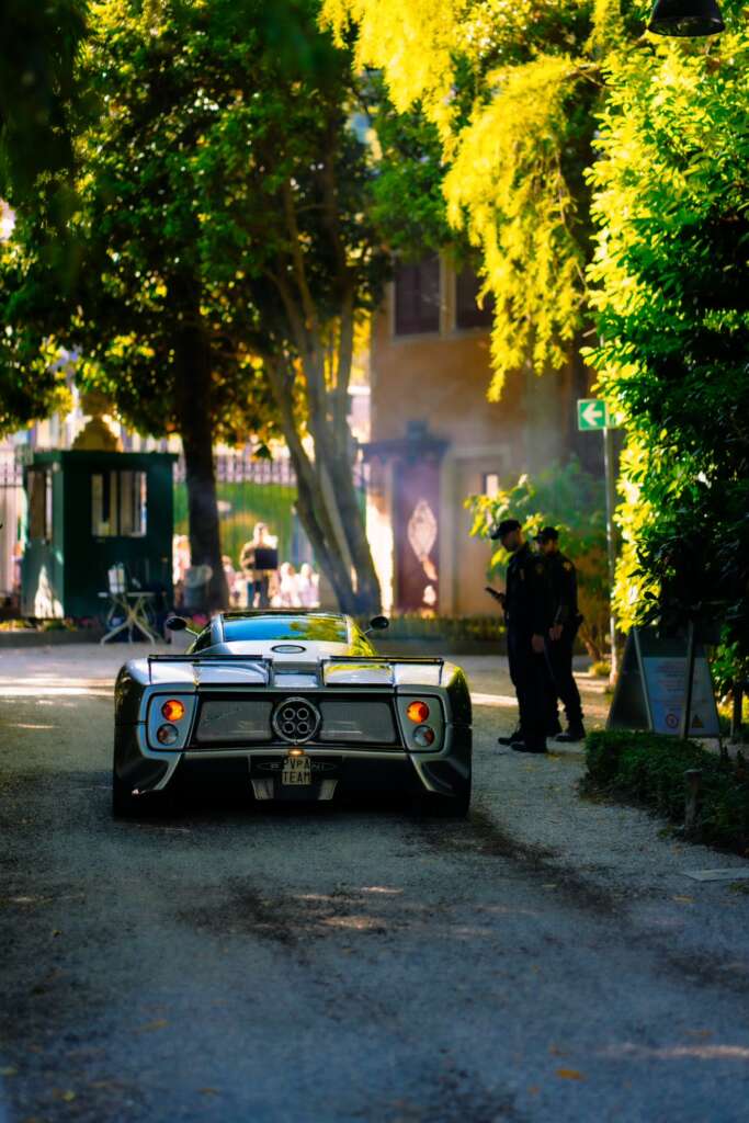 Concorso d’Eleganza Villa d’Este 2026. The Most Beautiful Weekend in the Automotive World