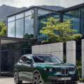 THE NEXT CHAPTER OF AN ICON: THE ALL-NEW BMW X5 G65