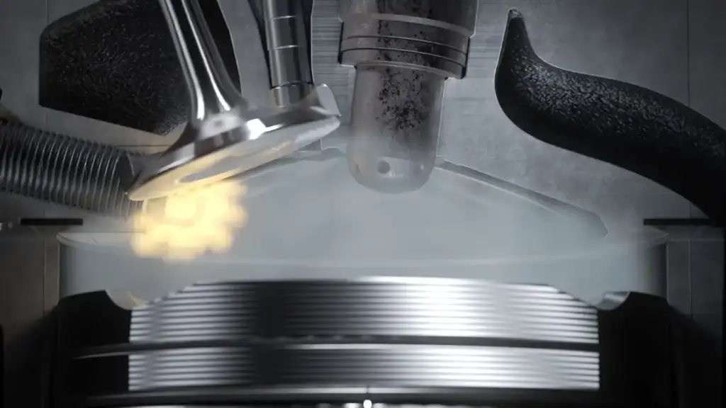 BMW M Ignite Could Save the Inline-Six: Motorsport Technology Is Coming to the M3 and M4