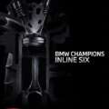 BMW M Ignite Could Save the Inline-Six: Motorsport Technology Is Coming to the M3 and M4