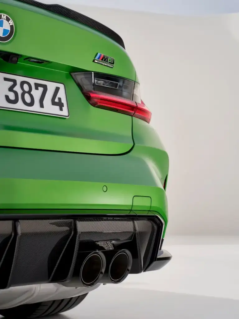 BMW M Ignite Could Save the Inline-Six: Motorsport Technology Is Coming to the M3 and M4