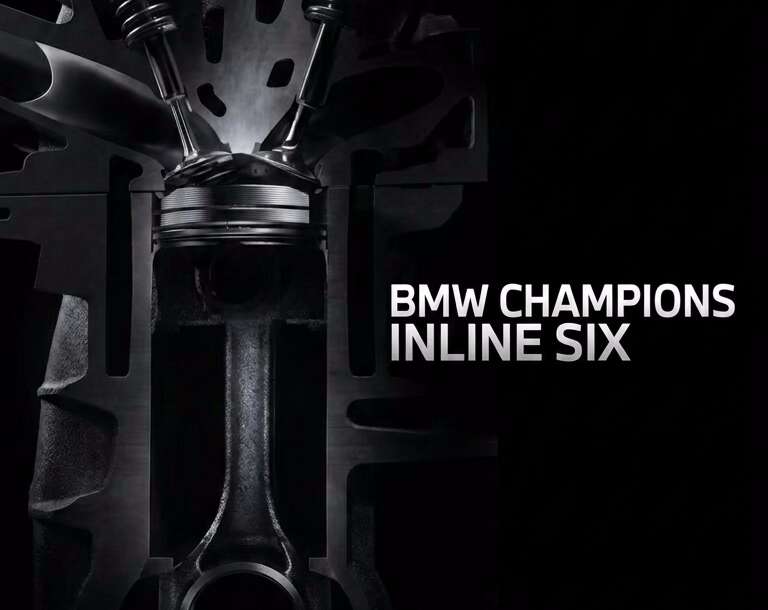 BMW M Ignite Could Save the Inline-Six: Motorsport Technology Is Coming to the M3 and M4