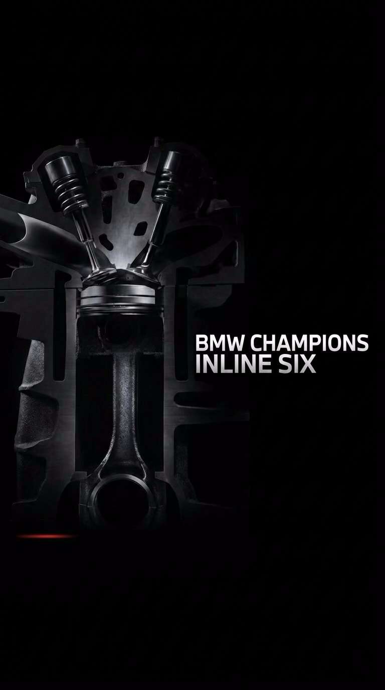 BMW M Ignite Could Save the Inline-Six: Motorsport Technology Is Coming to the M3 and M4