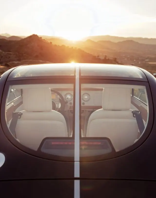 This Pininfarina-Designed Morgan Has a BMW B58 Engine — Only 9 Will Be Built