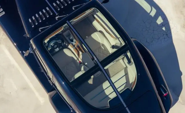 Morgan Midsummer Coupé: BMW B58 & Pininfarina | 9 Cars