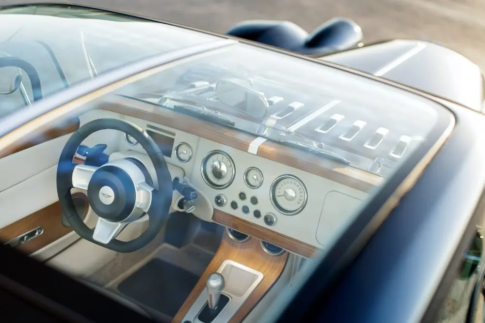 Morgan Midsummer Coupé: BMW B58 & Pininfarina | 9 Cars
