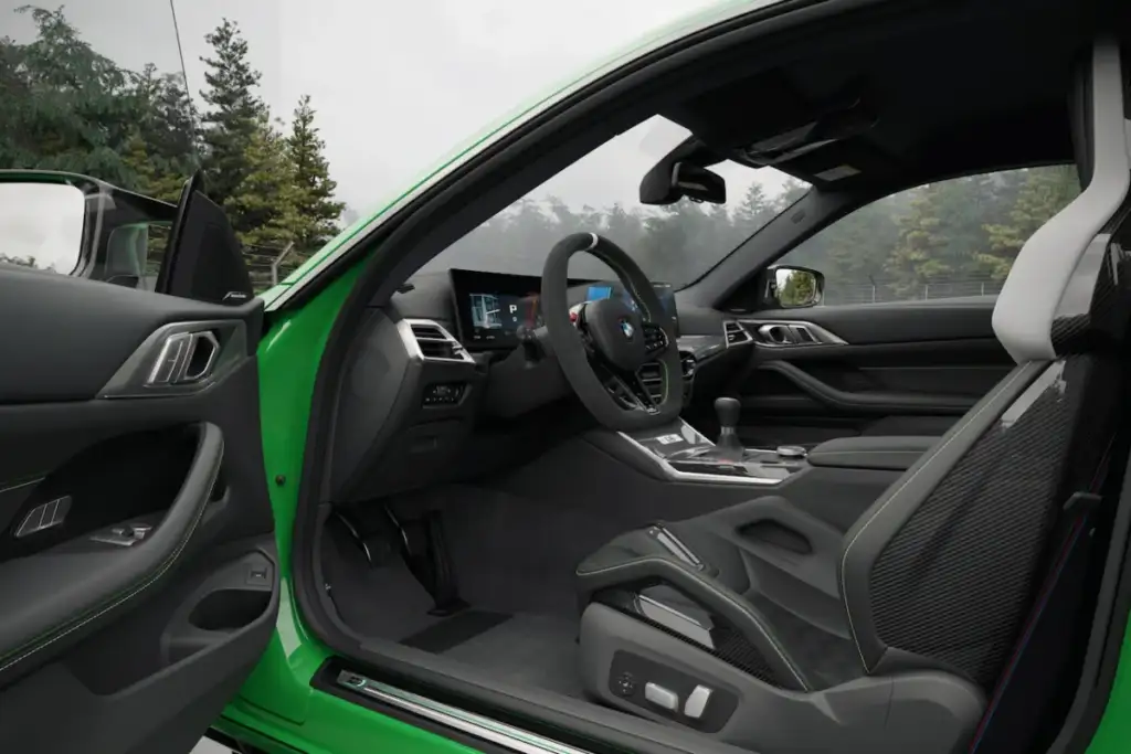 BMW M Marks 100 Years of Nürburgring With 9 Special Models