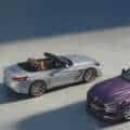 Bovensiepen Spider Brings the BMW Z4 Back With 435 HP