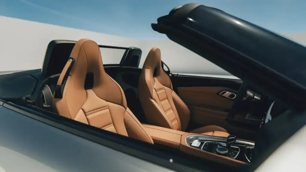 Bovensiepen Spider Brings the BMW Z4 Back With 435 HP