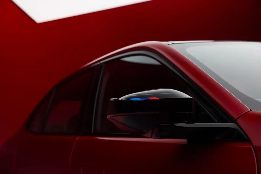 The New BMW 3 Series Is Here, and the M350 xDrive Still Has Six Cylinders