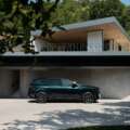 BMW iX3 M60 Has Arrived: 612 HP, 875 Nm and a 3.9-Second Sprint