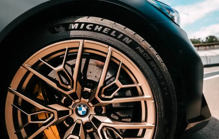 BMW’s 2026 Model Year: More Power, More Range and Smarter Technology