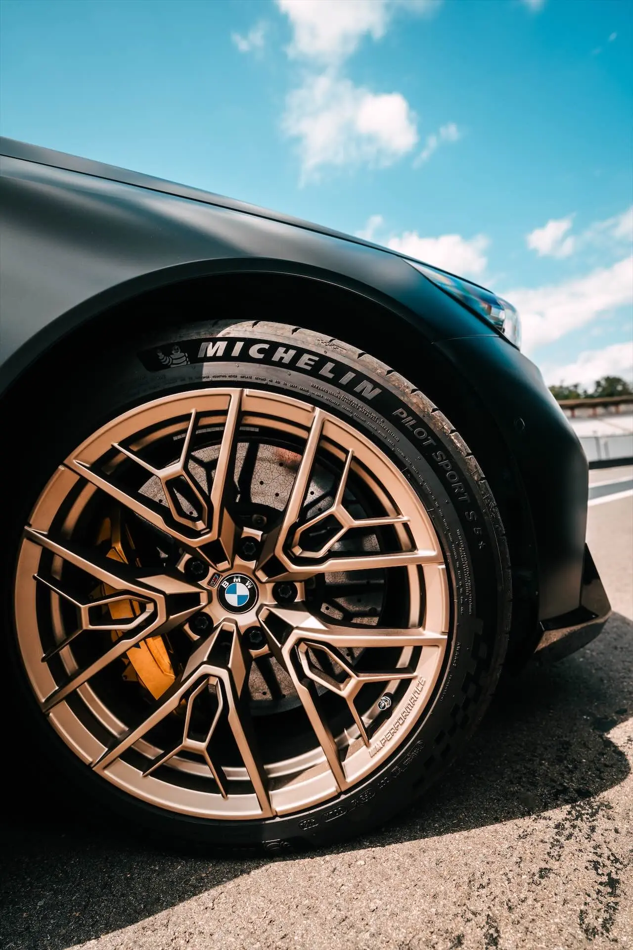 BMW’s 2026 Model Year: More Power, More Range and Smarter Technology