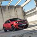 New BMW iX4 Revealed: Up to 828 km Range and 612 HP